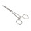 18CM Tooth Forceps Long Lasting Full Teeth Precision Forceps Locking Tweezers Clamp 16