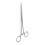 18CM Tooth Forceps Long Lasting Full Teeth Precision Forceps Locking Tweezers Clamp 15