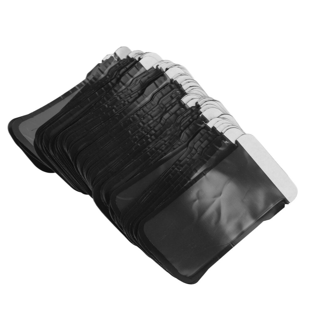 100pcs Dentist Barrier Envelopes Disposable PVC Portable X Ray Barrier Envelopes Black-image-OPC-PHS62Q7-NEW