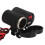Motorcycle Cigarette Lighter Universal 12V‑45V Waterproof Dustproof USB Expansion Cigarette Lighter Socket 8