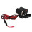 Motorcycle Cigarette Lighter Universal 12V‑45V Waterproof Dustproof USB Expansion Cigarette Lighter Socket 3