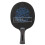 Table Tennis Blade Professional Ping Pong Paddle Board Base Long Handle Horizontal Bat 2