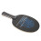Table Tennis Blade Professional Ping Pong Paddle Board Base Long Handle Horizontal Bat 16
