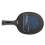 Table Tennis Blade Professional Ping Pong Paddle Board Base Long Handle Horizontal Bat 12