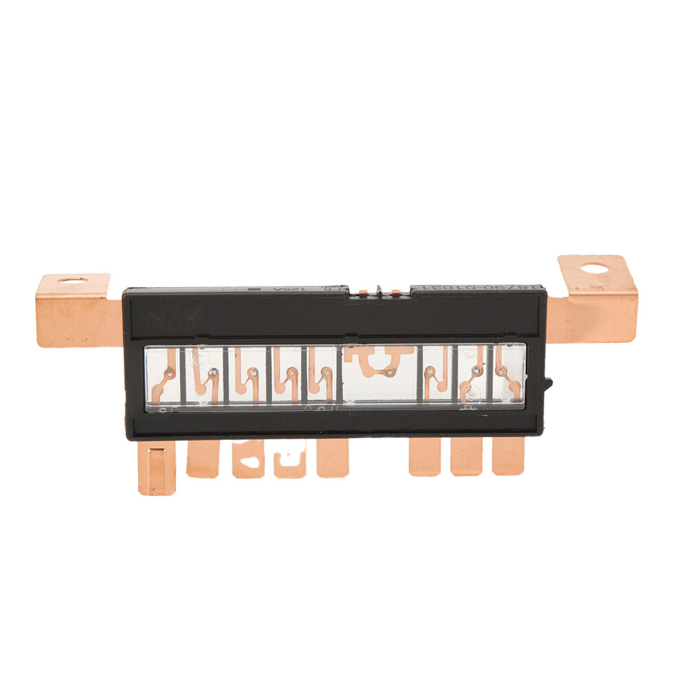 125A Multi Fuse 18790 01031 Multi Block Fuse Replacement For Kia Forte Soul Forte5 Forte Koup 4981317720439