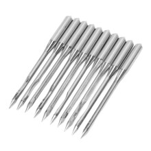 10 Stück Universal-Stahlnadeln zum Nähen für GK27-Serie, Heavy Duty