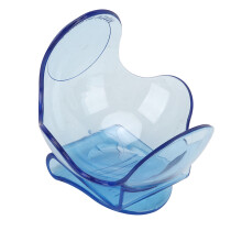 ABS Tennisball-Hüftclip-Halter Blau – Kompaktes, tragbares und zeitsparendes Zubehör