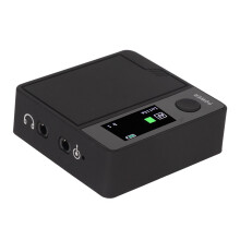 Live Sound Card Voice Changer 11 Sound Effects Plug and Play Handheld Mini Voice Changer Device for Android for IOS