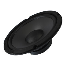 6-Zoll-Kfz-Koaxiallautsprecher 17x17x6cm Leistungsstarker Rauschunterdrückung Stereo