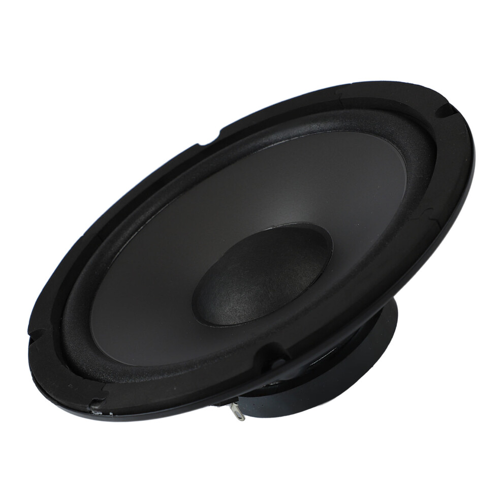6In Car Speaker Noise Reduction Powerful Stereo Sound High Density Magnet Strong Power Coaxial For Vehicle 8721317726514