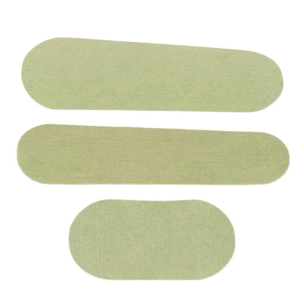 30pcs Wormwood Slimming Cellulite Reduction Patch Mild Detox Thigh Leg Shaping Tightening Patch