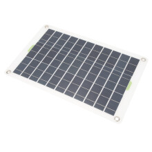 12V Solarpumpe 19W Leise für Brunnen, Garten, Auto, Boot