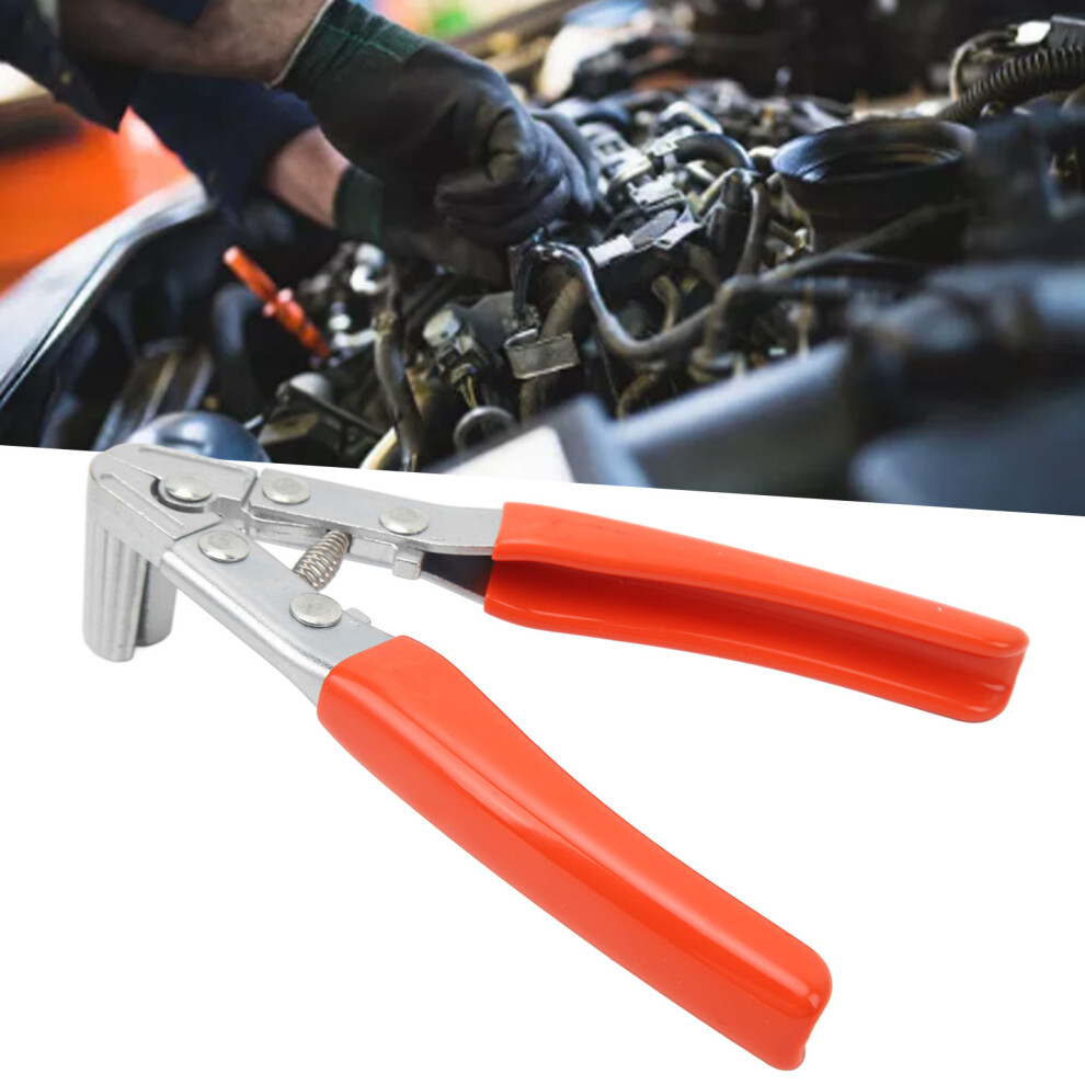 Battery Terminal Spreader Aluminum Alloy Professional Ergonomic Design Battery For Automotive Repair 4961317736623
