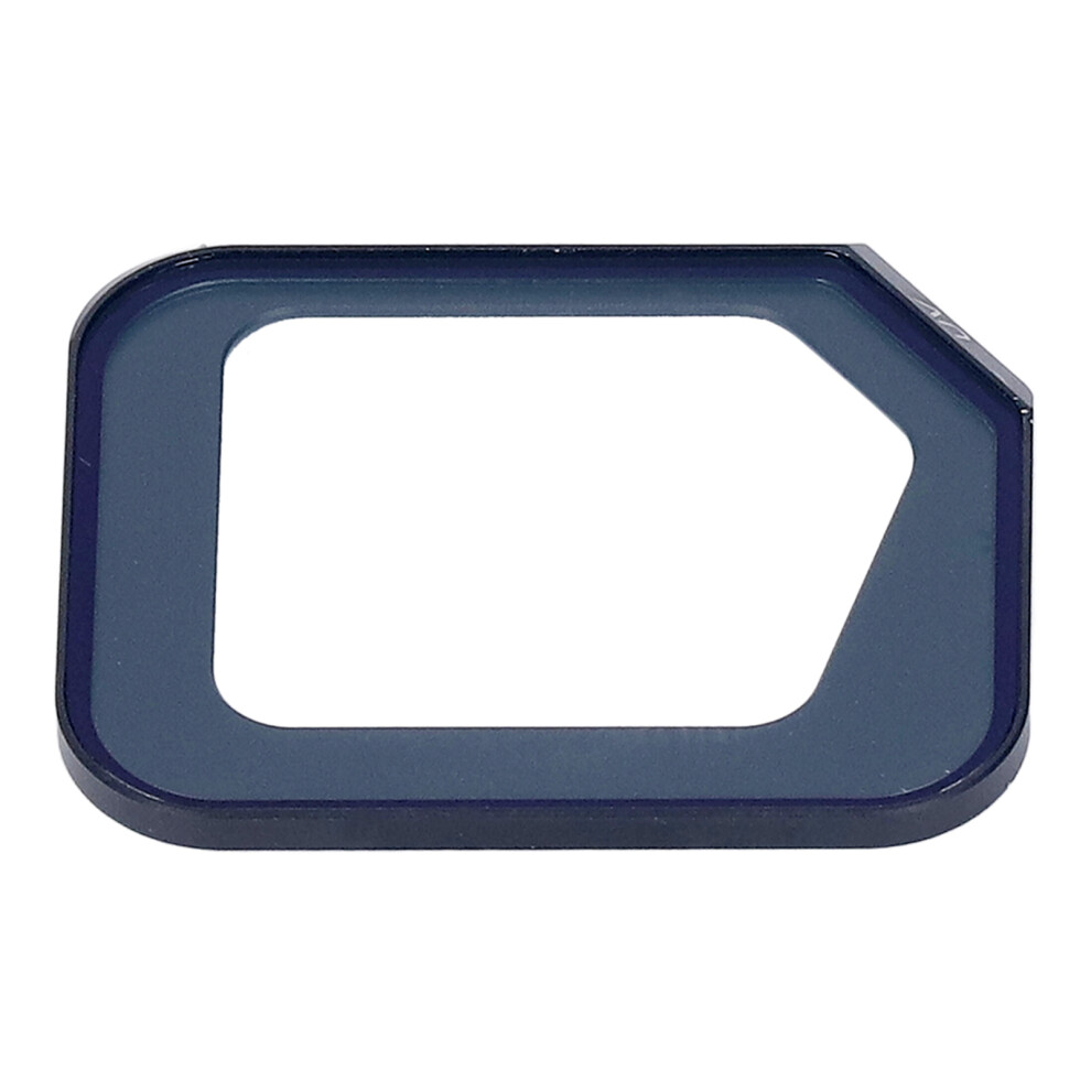 Drone Uv Lens Filter 16 Layers Nano Coating Waterproof Hd Optical Glass Replacement Drone Filter For Mavic 3 Classic 8401317736989