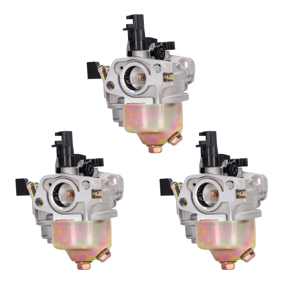 Gx160 Gx200 Carburetor Kit Carburetor With 17210 Ze1 517 Air Filter For Gx120 Gx 160 Gx200 5Hp 5.5Hp 6.5Hp Engine 8411317737787