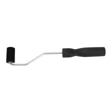 Tragbares Glasfaser-Roller-Werkzeug für Badewanne & Fensternesin-Laminierung Blasenroller