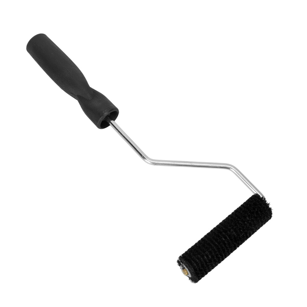 Fiberglass Roller Portable Tub Roller Tool Bristle Resin Laminating Bubble Roller For Window Bathtub Door C 7631317739180