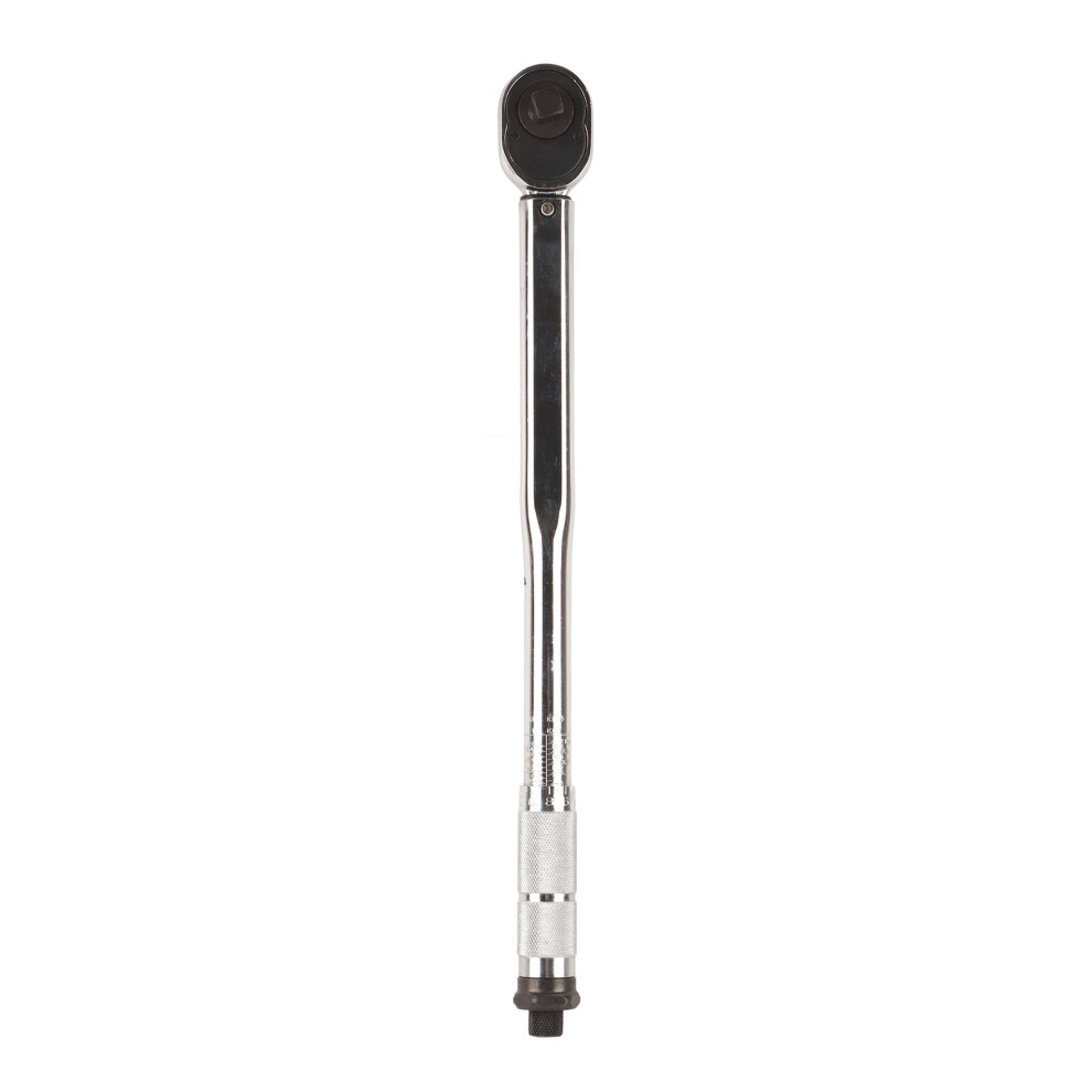 1/2In Torsion Wrench Quick Release Adjusting Preset Torsion Ratchet Wrench 40Â240N.m 9421317741416