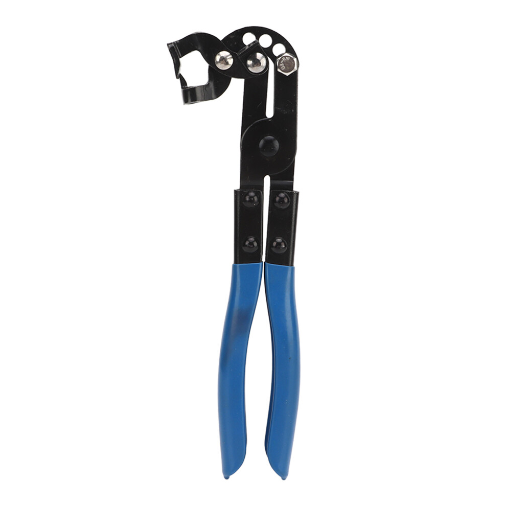 Body Clip Removal Plier Ergonomic Handle 0 To 90 Adjustable Professional Tool For Automotive Car Repair 9371317743579