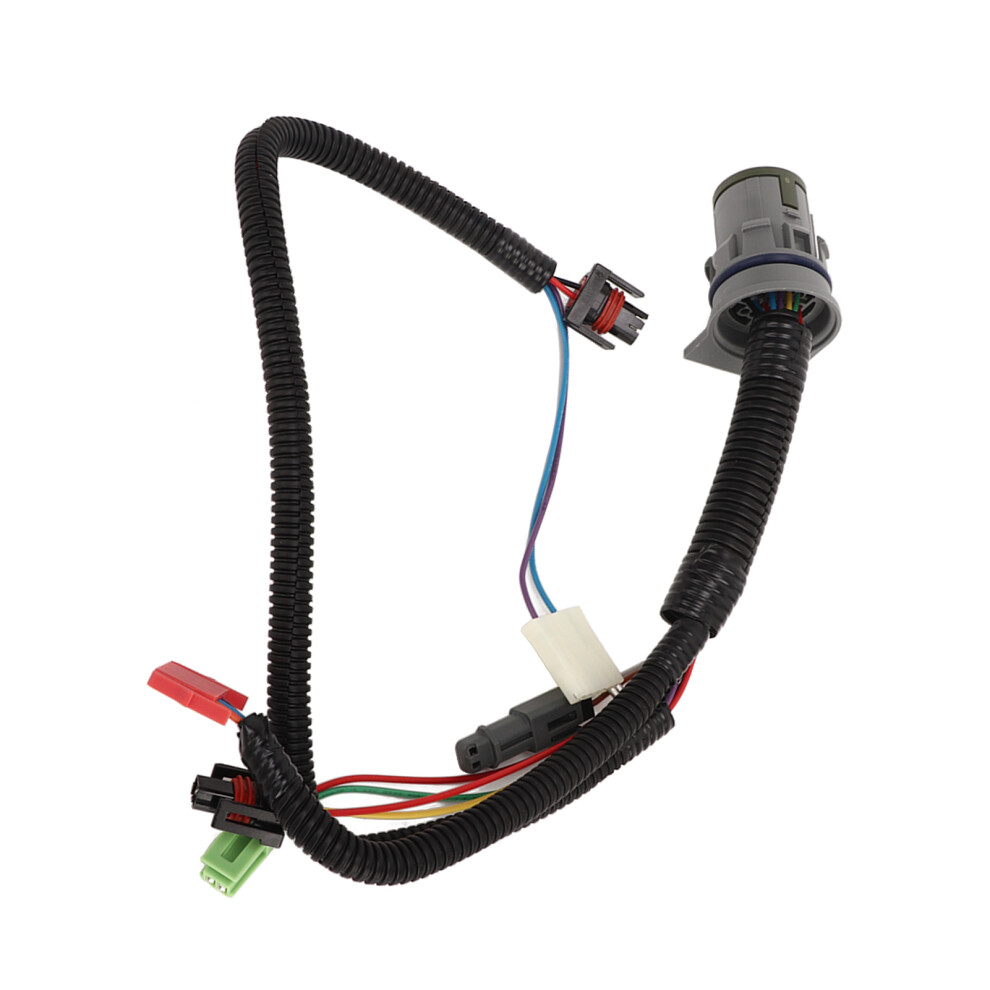 Car Internal Wire Harness 24222798 Sensitive Flexible Stable Control Fit For 4L80e 1994Â2003 7891317743697