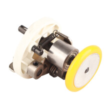 Automatischer Edelstahl-Spulenwickler für Industriestickmaschinen, 52 x 53 mm