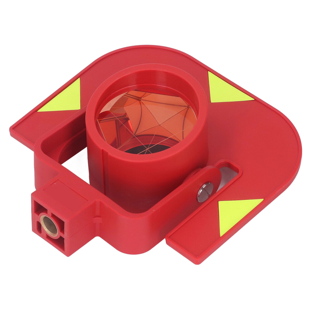 Total Station Prism Effective D64mm 0Mm Constant High Accuracy Land Surveying Prism Tool For Tunnel Railway Highway 5031317747574