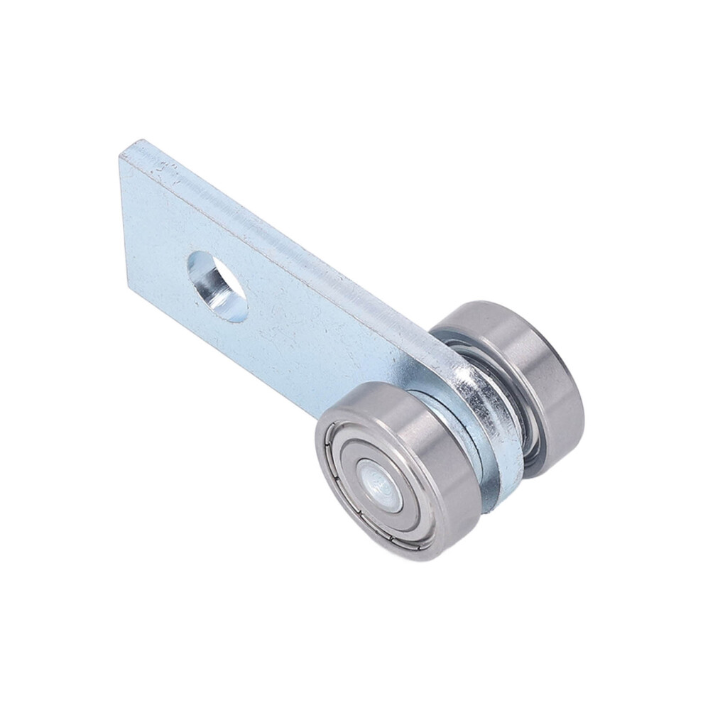 Trolley Assembly Carbon Steel Stainless Steel 2 Wheel Trolley Assembly Rollers For Taller Strut Channel 4961317747650