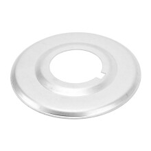 Aluminium Ölverteiler 127‑1001 für Dodge Big Block 383/400/440