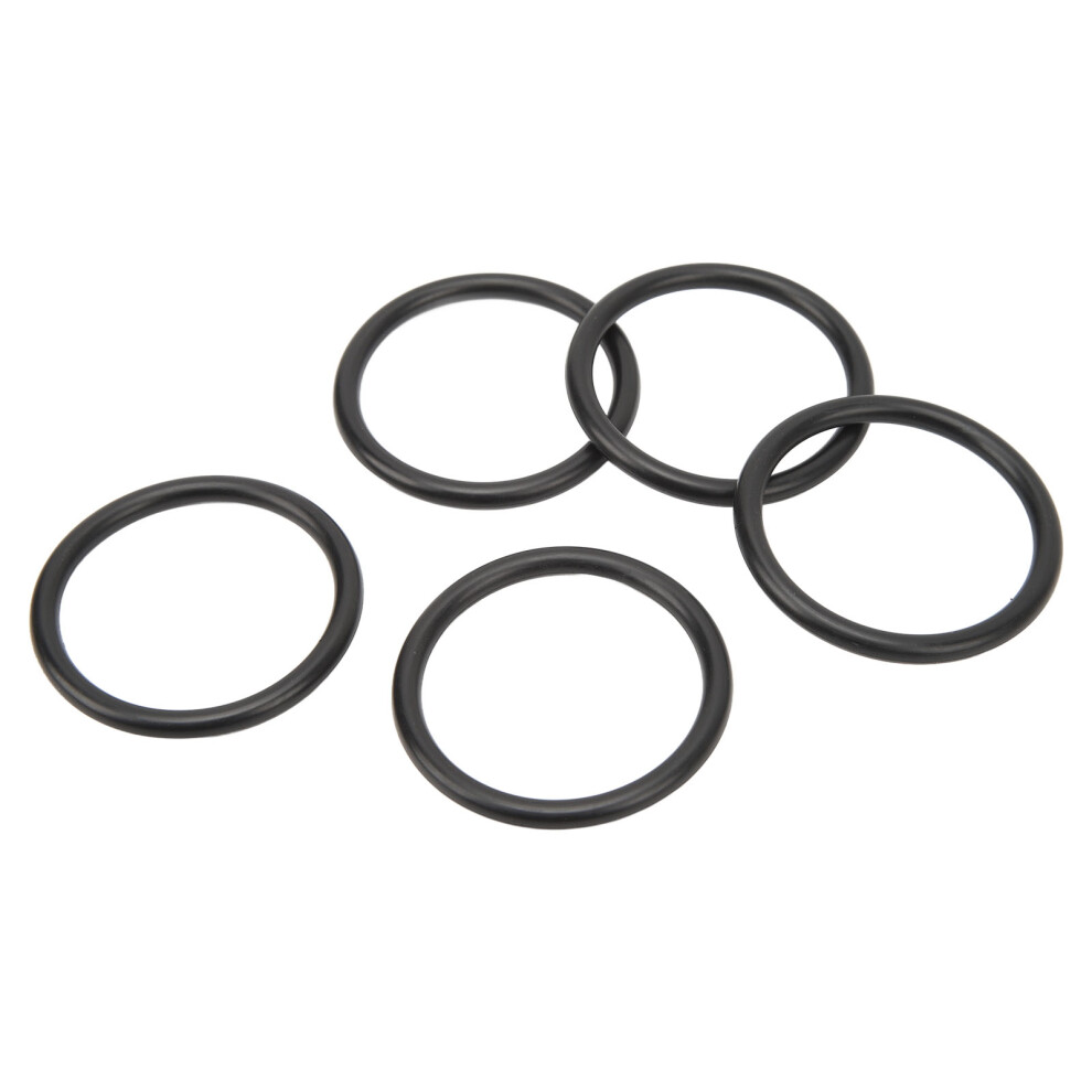 20Pcs Cooling System O Ring Kit 13621743299 Coolant Hose Seal Gasket For E46 M52 M54 320I 323I 325I 328I 7901317748049