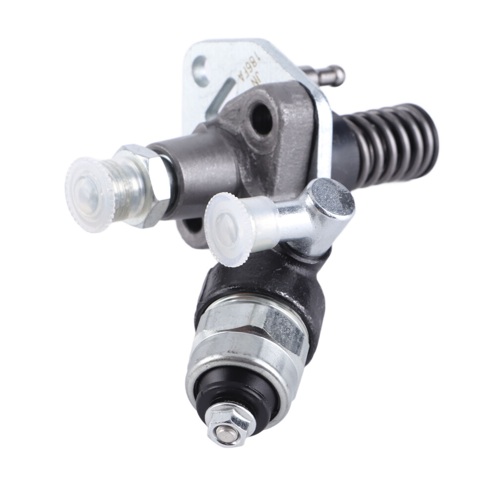 Diesel Generator Engine Fuel Injection Pump With Solenoid Valve Kde6700t Replacement For 186Fa 8491317748242
