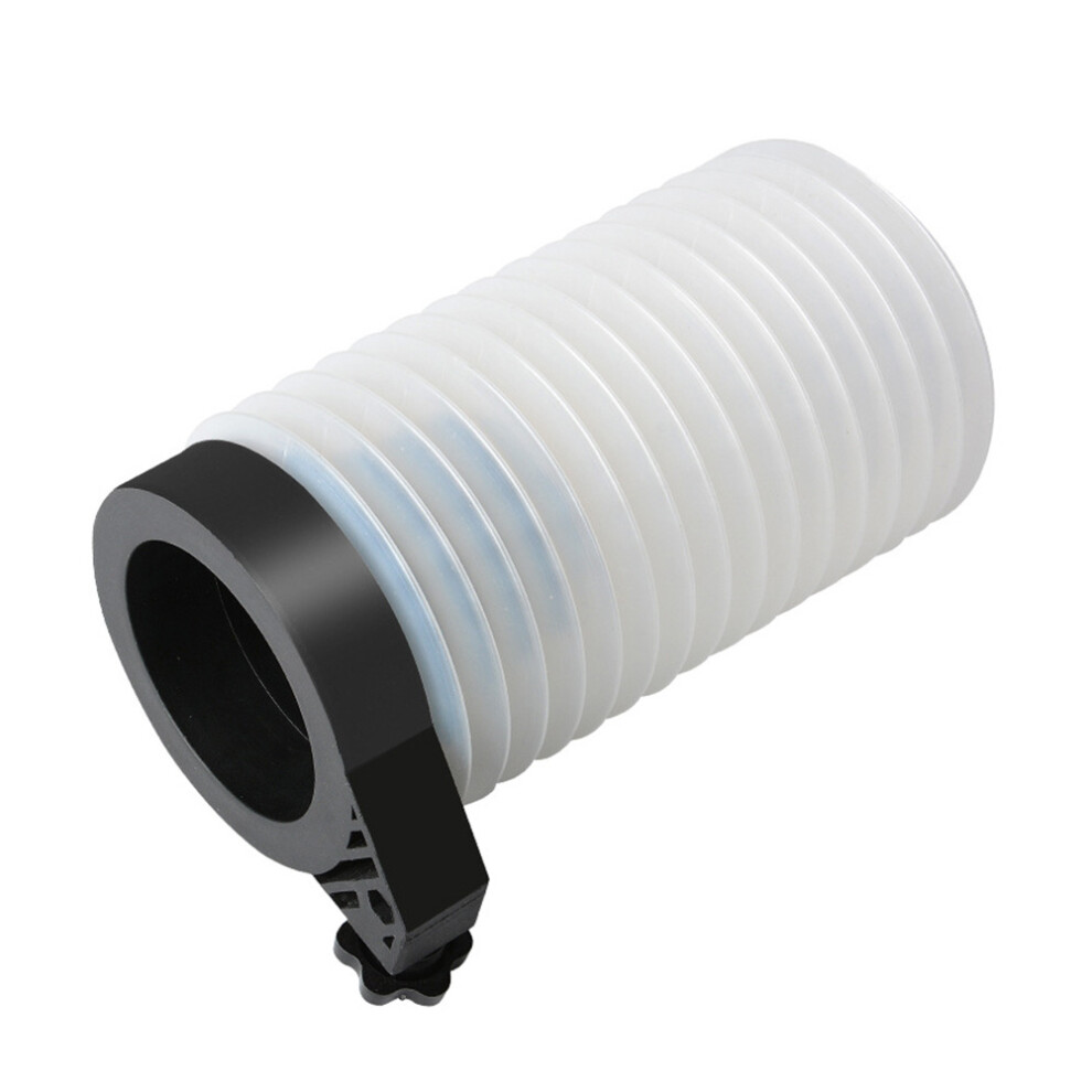 Photos - Power Tool Accessory Jehiatek Dust Collecting Cup Electric Mallet Accessories Rubber Protective Universal Cover Dustproof Drill Power Tool 