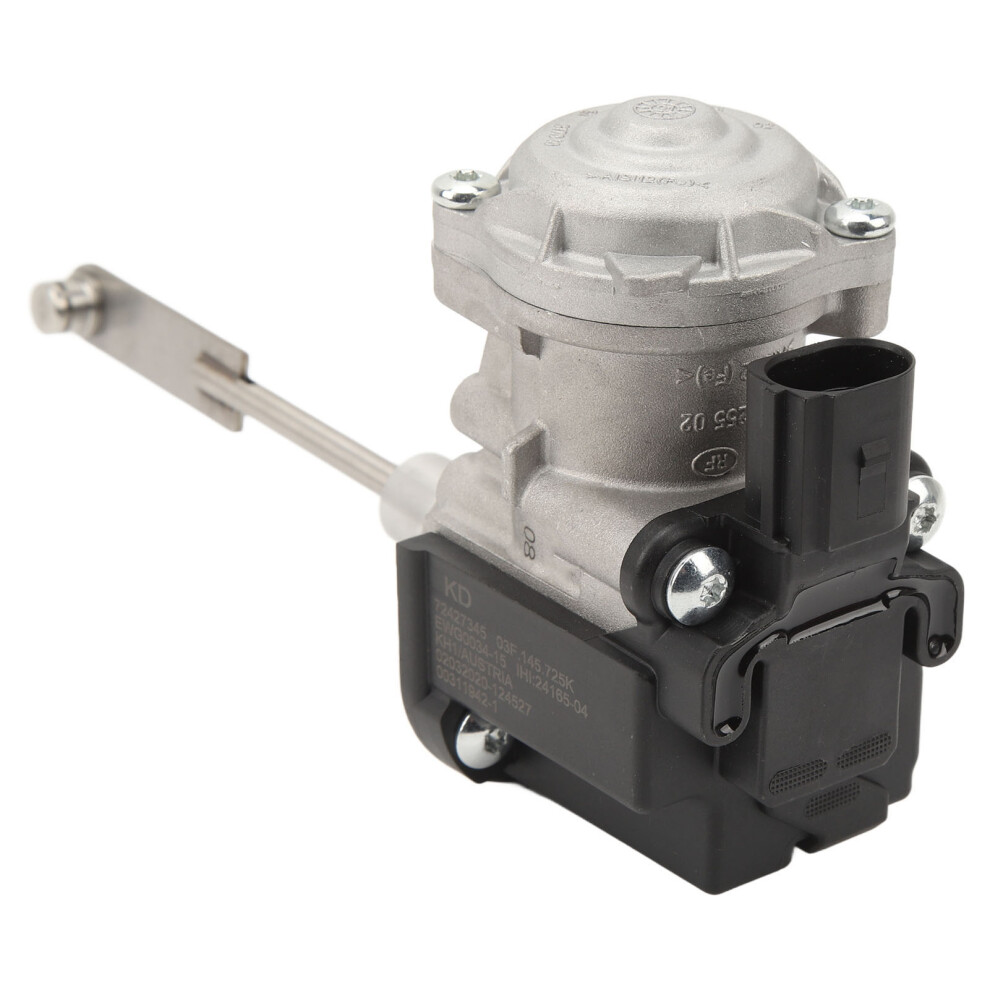 Turbocharger Actuator 03F145701k Turbo Wastegate Actuator Replacement For Seat Altea Ibiza Leon Toledo 5051317750596
