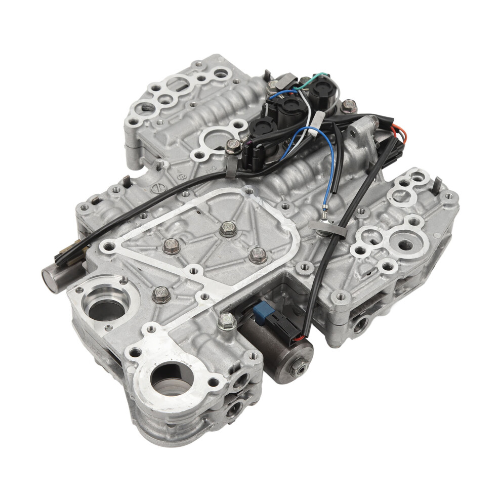 Tr690 Transmission Valve Body High Performance 31706Aa034 Replacement For Subaru Legacy Outback 2.5L 4631317753950