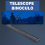 Placa de montagem de telescópio Dovetail de 335 mm e 13,1 polegadas para tripé equatorial versão longa binocular/monocular astronomia 8