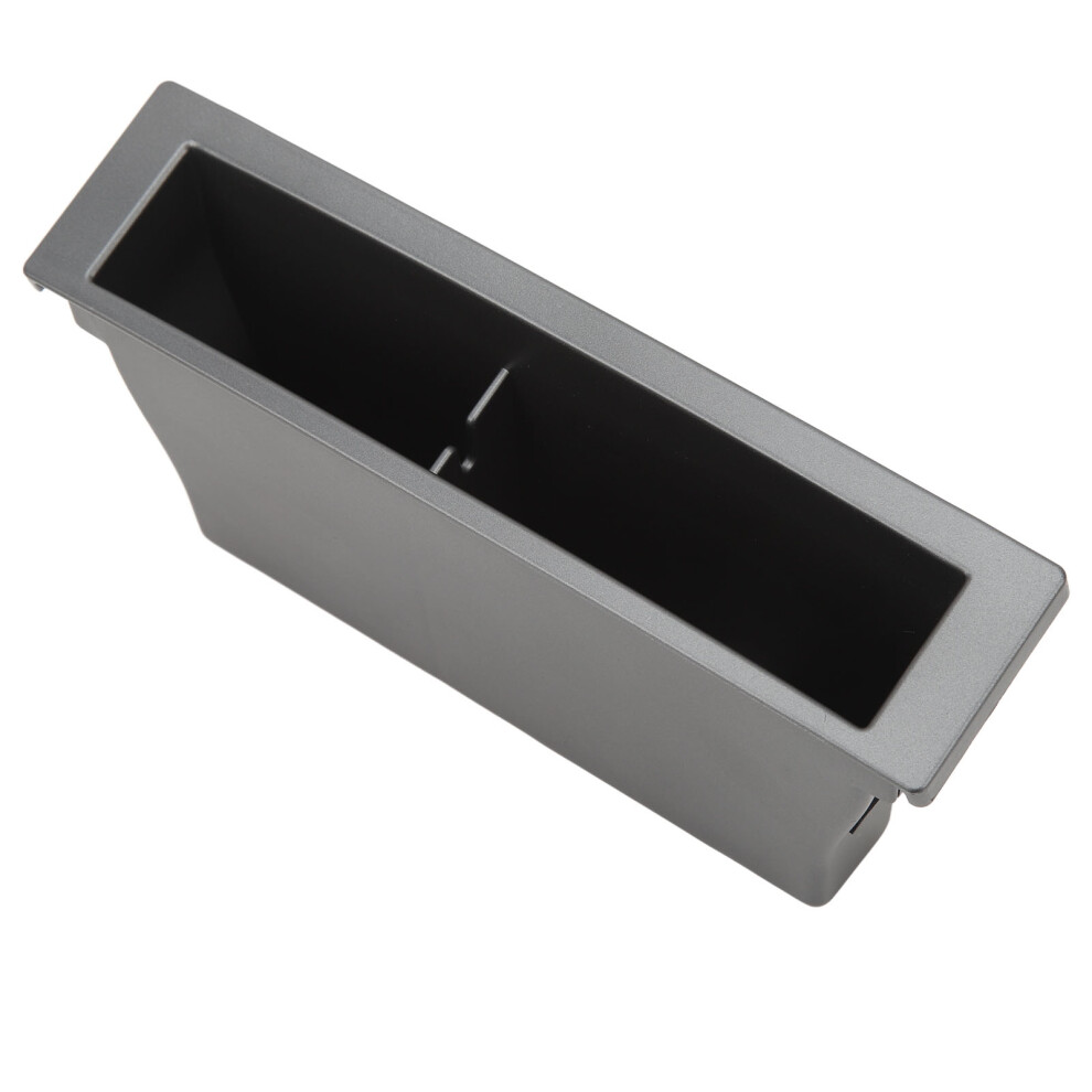 Center Console Armrest Box Organizer Tray Replacement for Tesla Model 3 Model Y 2021â2023