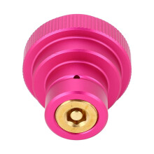 Soda Wasser CO2 Adapter TR21 4 Männlich Gewinde für 60L Aluminiumzylinder
