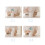 Steamer,Nano Ionic Face Steamer Warm Mist Humidifier Atomizer Moisturizing Spa Pink 11