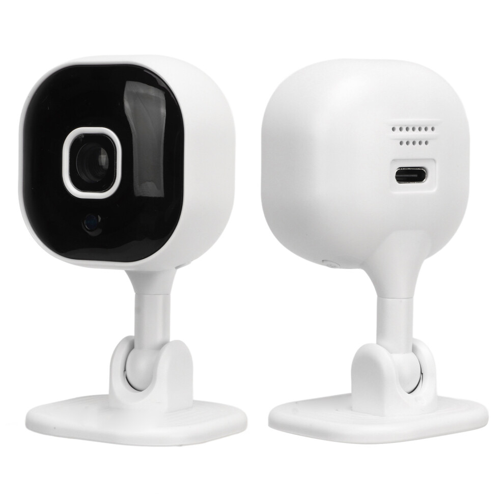A3 Wifi Camera 1080P Hd Security Surveillance Camera 2 Way Audio Infrared Night Vision Motion Detector Camera Video Recorder Camcorder 7901317758475