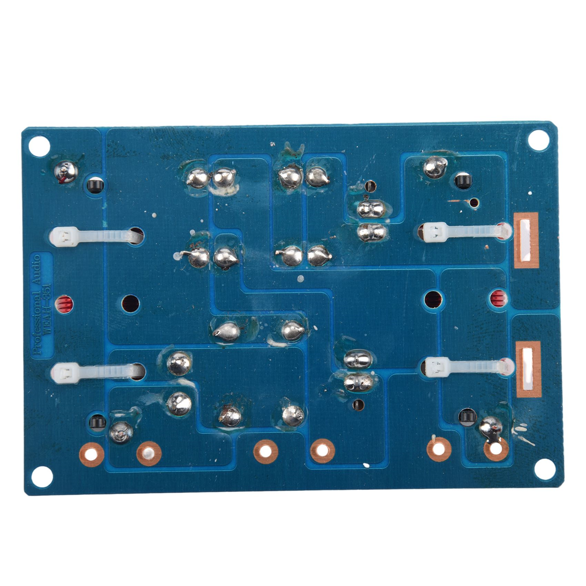 Diviseur De Croisement Réglable 250 W Crossover Dédié Haut-Parleur 3 V9504