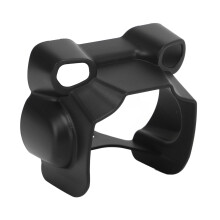 Mini 3 Plastik Drohnen-Objektivhaube Sonnenblende Abdeckung Schwarz für MM3 ZG550