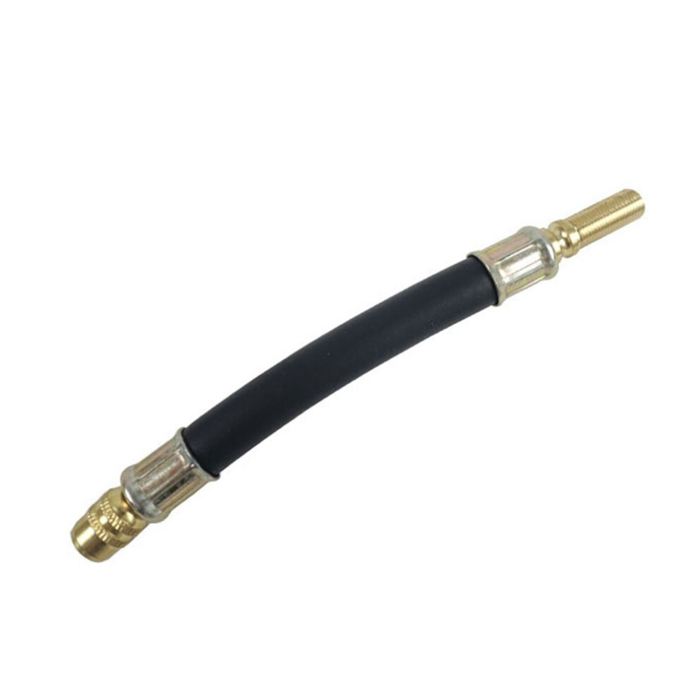 Photos - Other Wheel Accessories Jehiatek Electric Scooter Gas Filled Extension Tube Air Nozzle Inflatable Cord for M365,Rubber