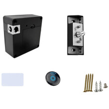 Smart Drawer Lock Intelligent Cabinet Locker IC/ID Card TT Electronic Furniture Wooden Door Lock(ID)