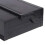 Electronic Plastic Shell Handle Project Junction Case Desk Instrument 200X175X70mm 7