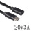 1.5M Usb C Type-C Male To Female Extension Cable Interface Jack Socket Charging Extensor Wire Connector 3