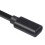 1.5M Usb C Type-C Male To Female Extension Cable Interface Jack Socket Charging Extensor Wire Connector 6
