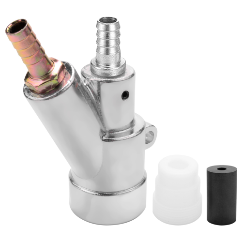 Air Sandblaster Sand Blasting Tools for Rust Dust Remove Tool with Boron Carbide Nozzle (8Mm) 2