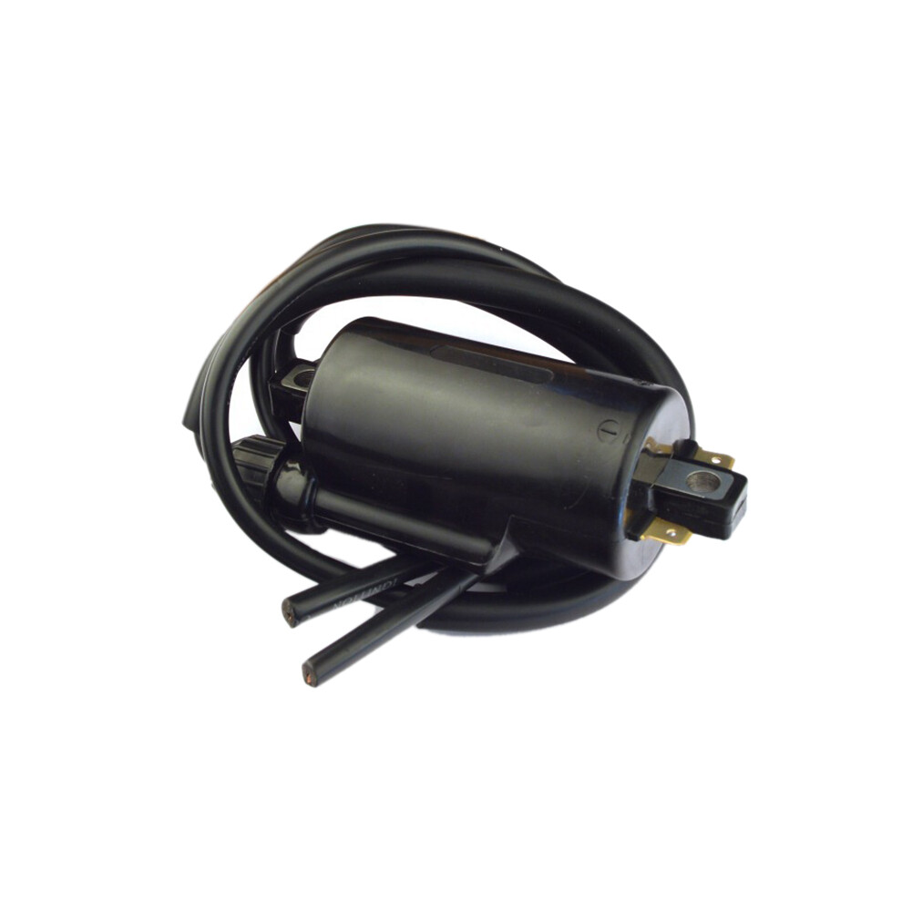 Ignition Coil For Kz1000 Kz1100 Kz1300 Kz500 Kz550 Kz650 Kz750 Z400 Cb1000c Cb1100f Cb650 Cb650c 4851949476045