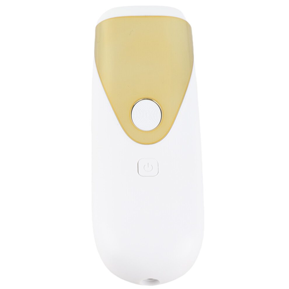 IPL Hair Removal Instrument Shaving Tool Epilator Hair Remover 990,000 Flashes Permanent Painless for Face Bikini Underarms and Body