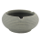 Ceramic Ashtray with Windproof Lid for Indoor Outdoor Use -Light Blue 5