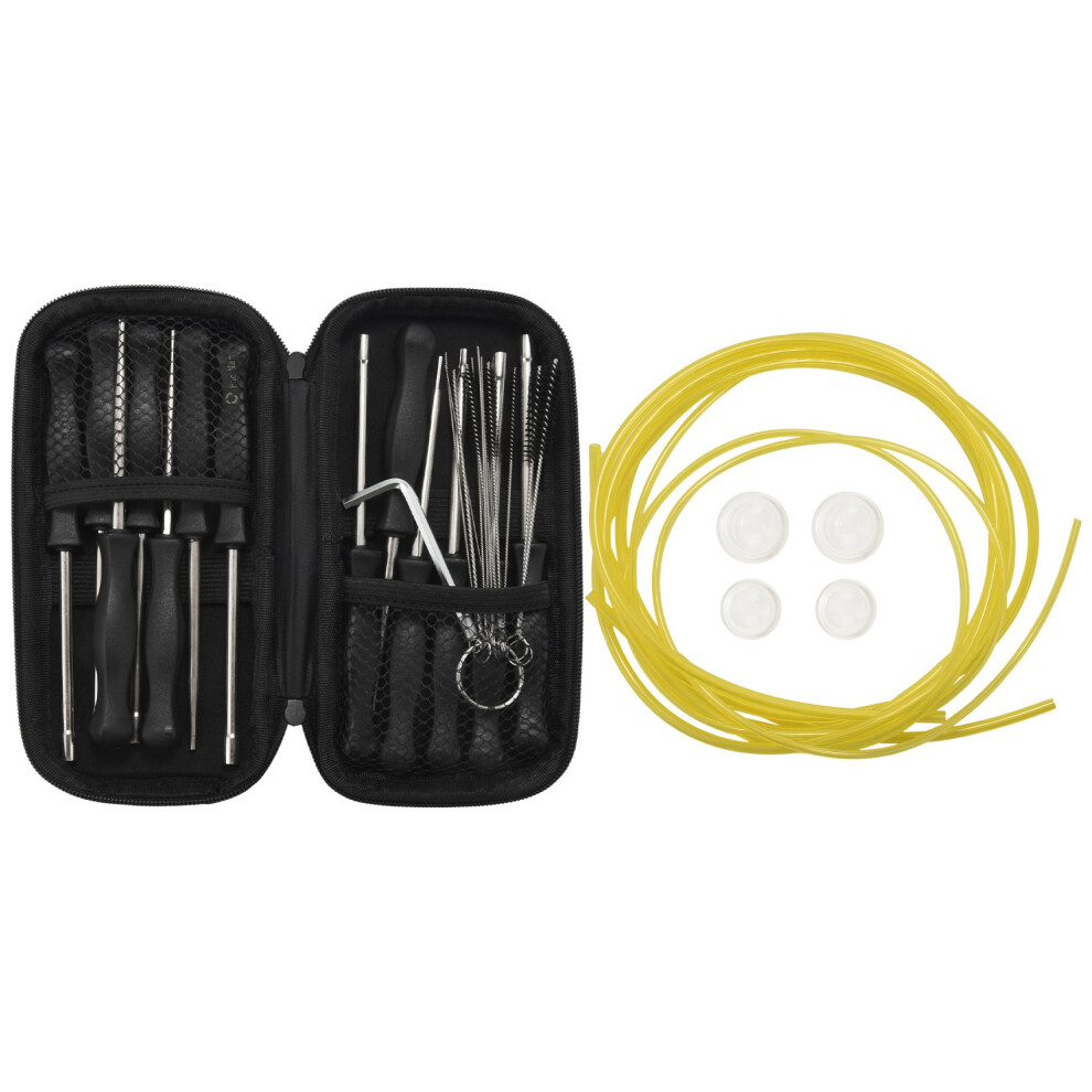 13 Pcs Carburetor Adjustment Adjusting Tool Kit For 2-Cycle Small Engine Trimmer 4851949481285